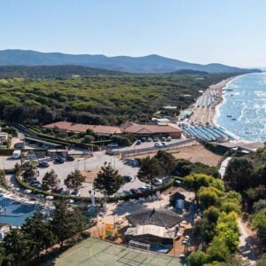 Vakantieparken Stella Del Mare Family Village