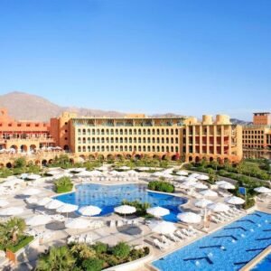 Strand Resort Taba Heights
