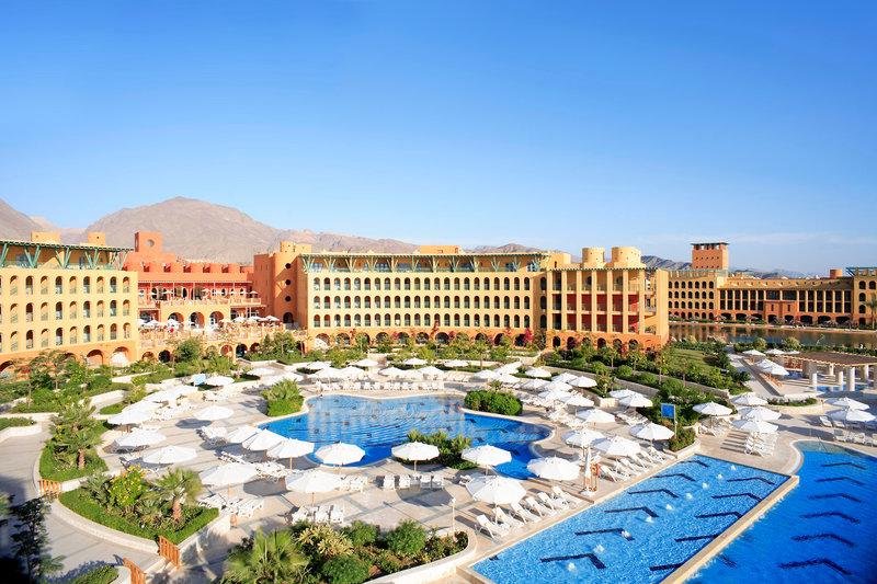 strand resort taba heights Strand Resort Taba Heights
