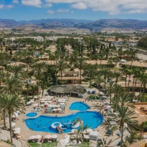 Vakantieparken Suites En Villas By Dunas
