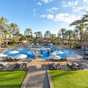 Suites & Villas by Dunas