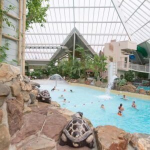 Sunparks Kempense Meren