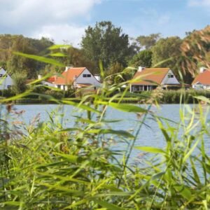 Sunparks Oostduinkerke Aan Zee
