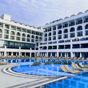 Sunthalia Hotels & Resort - adults only
