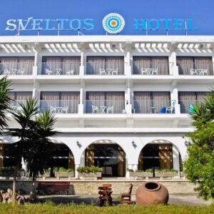 Sveltos