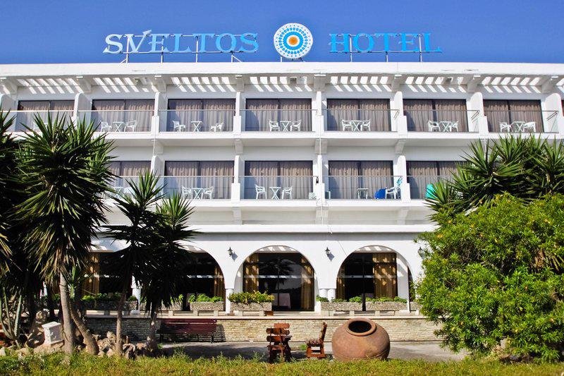 sveltos Sveltos