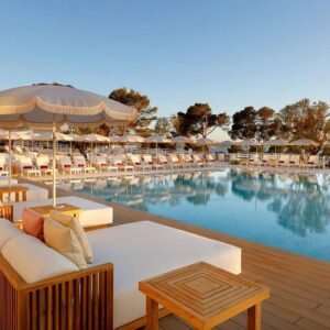 TRS Ibiza Hotel