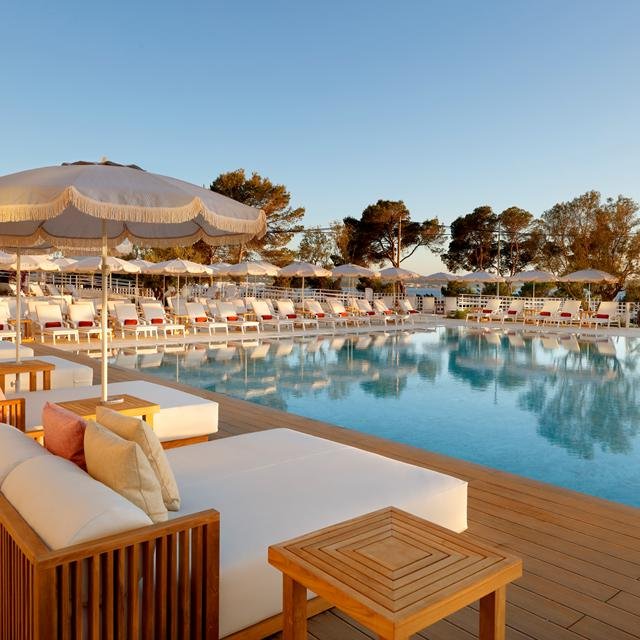trs ibiza hotel & the signature level adults only TRS Ibiza Hotel & The Signature Level - adults only