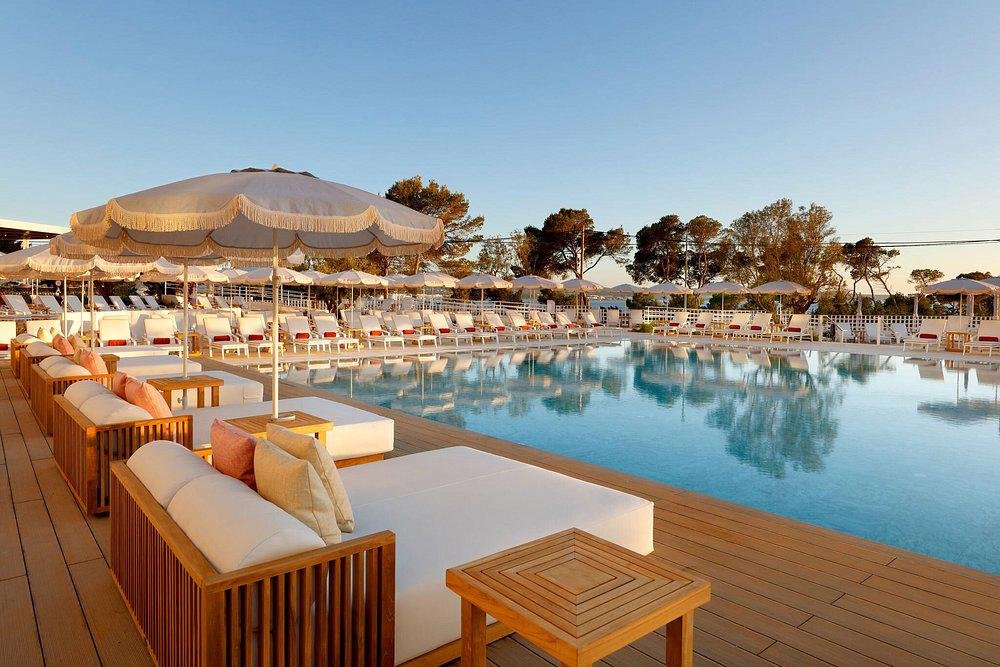 trs ibiza hotel TRS Ibiza Hotel