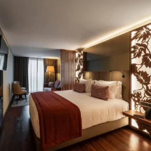 TURIM Oporto Hotel