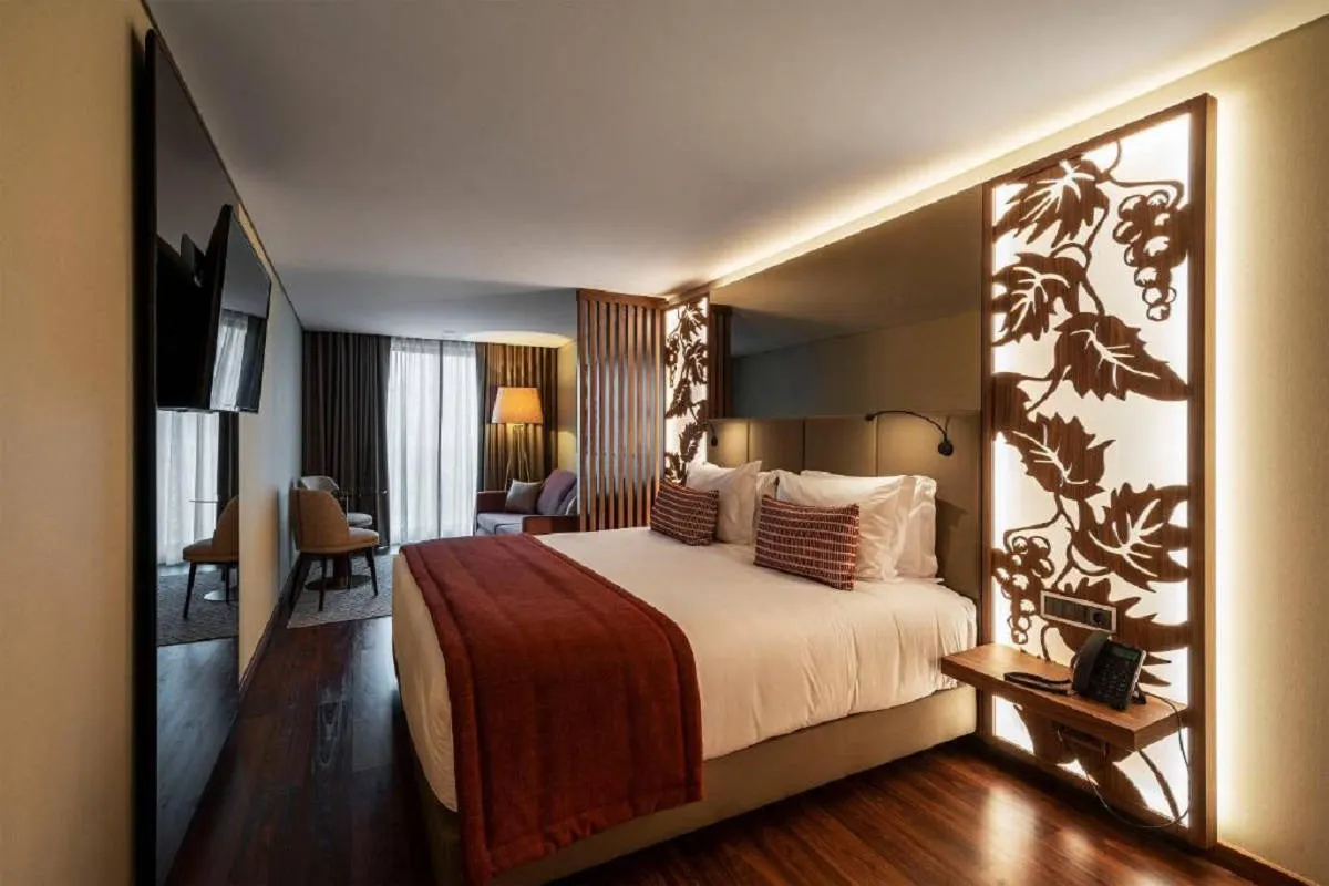 turim oporto hotel TURIM Oporto Hotel