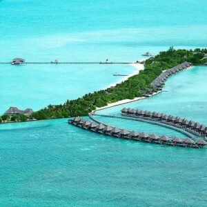 Taj Exotica Resort En Spa