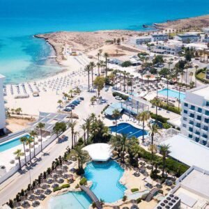 Tasia Maris Beach