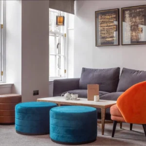 Ten Hill Place Hotel