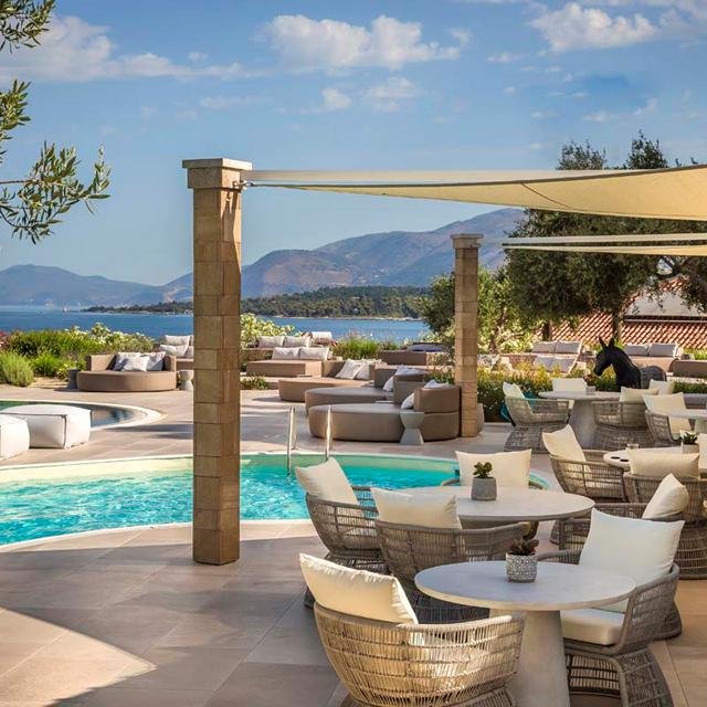 thalassa boutique hotel kefalonia adults only Thalassa Boutique Hotel Kefalonia - adults only