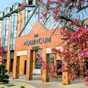 The Aquincum