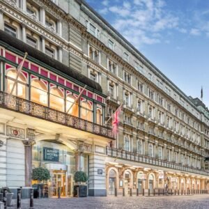 The Clermont London Charing