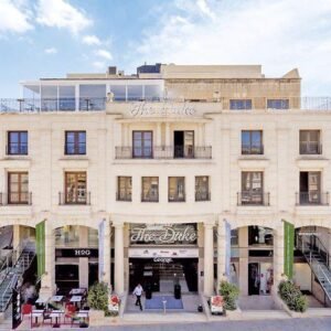 The Duke Boutique