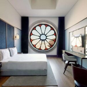 The Editory Riverside Hotel