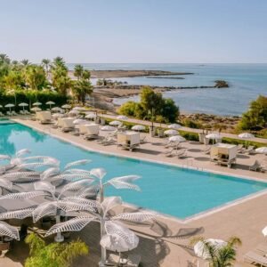 🇨🇾 CYPRUS The IVI Mare - adults only