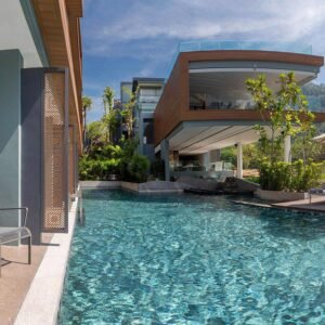 The Nature Phuket