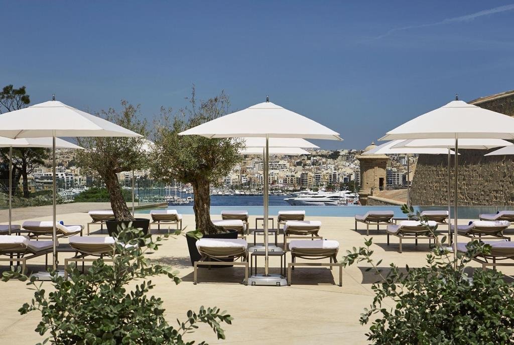 the phoenicia malta The Phoenicia Malta