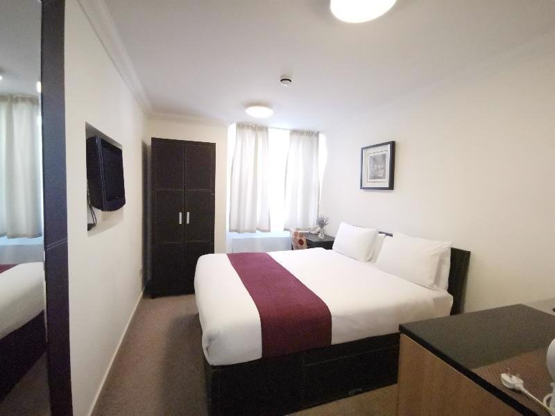 the royale chulan hyde park The Royale Chulan Hyde Park