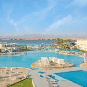 The V Luxury Sahl Hasheesh