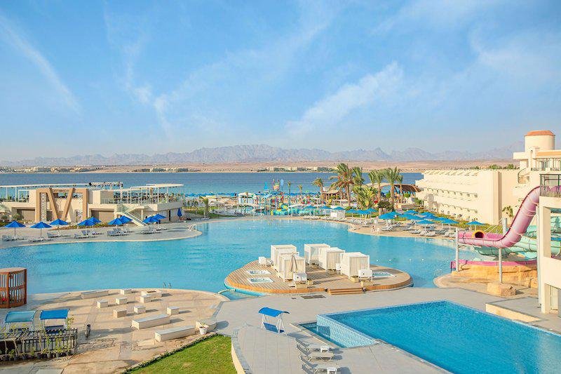 the v luxury sahl hasheesh The V Luxury Sahl Hasheesh