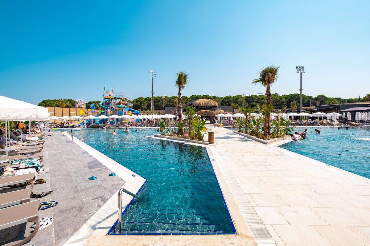 the x belek The X Belek