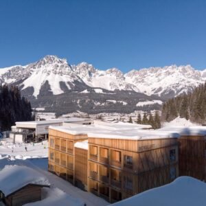 Tirol Lodge