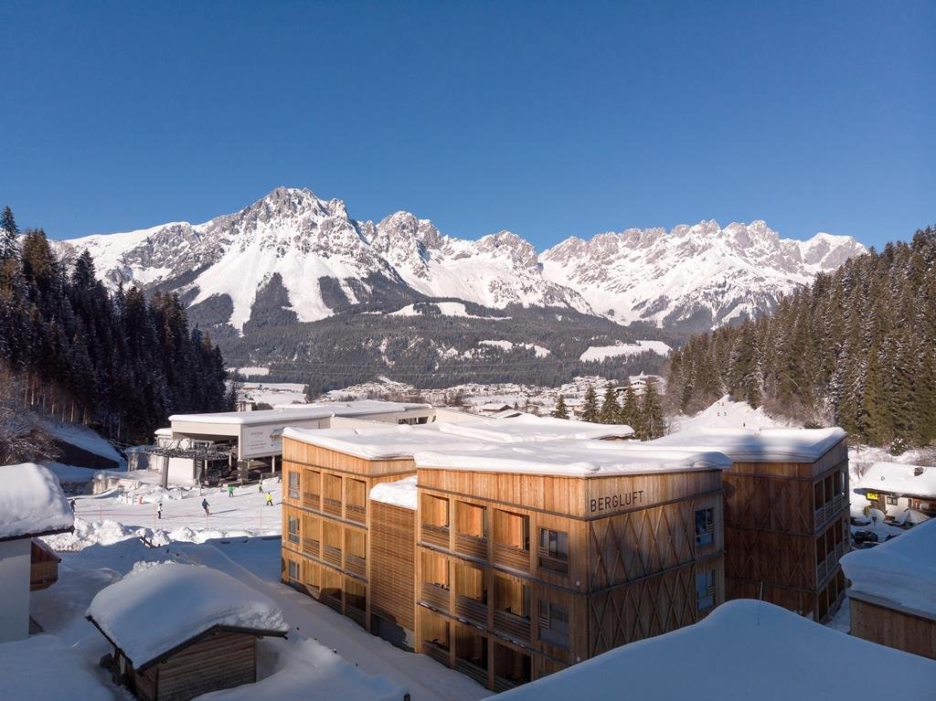 tirol lodge Tirol Lodge