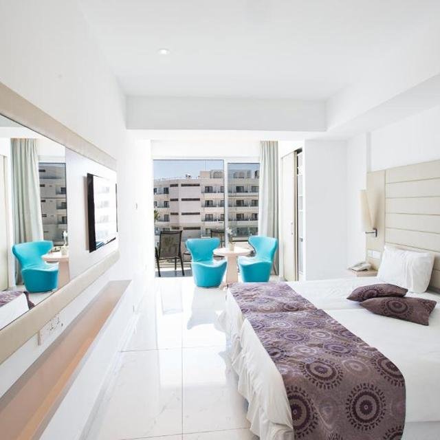 tsokkos beach hotel Tsokkos Beach Hotel