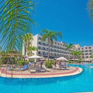 Tsokkos Gardens Hotel
