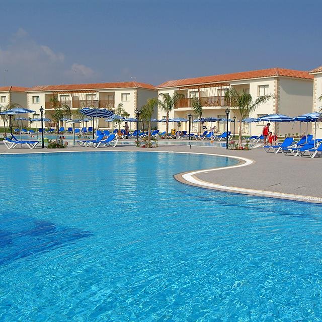 tsokkos paradise village aparthotel Tsokkos Paradise Village Aparthotel
