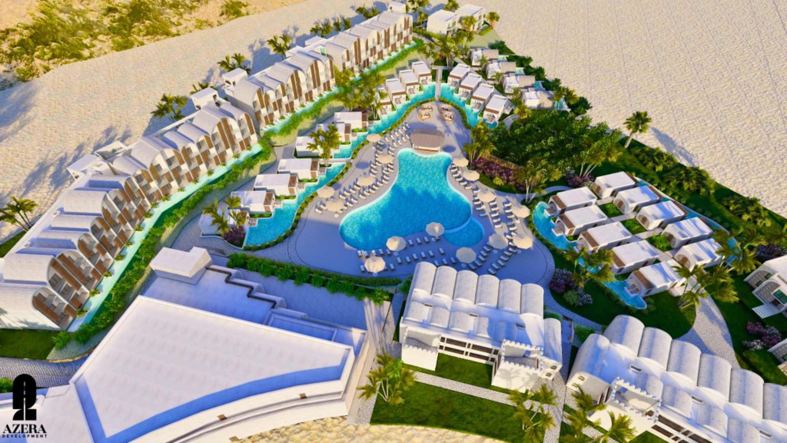 utopia blue resort Utopia Blue Resort