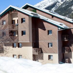 VVF Val Cenis