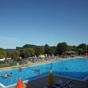 Vakantiepark Onda Blu Resort