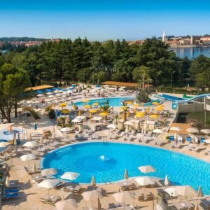 Valamar Parentino