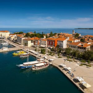 Valamar Riviera En Residence