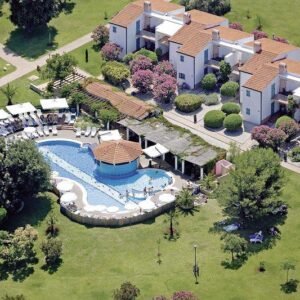 Vakantieparken Valamar Tamaris Club