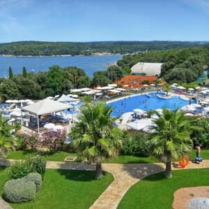 Vakantieparken Valamar Tamaris Resort