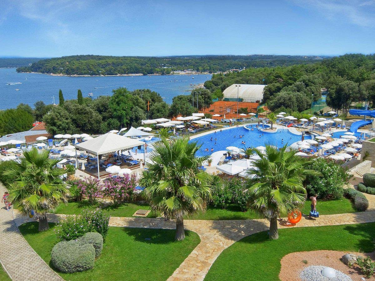 valamar tamaris resort Valamar Tamaris Resort