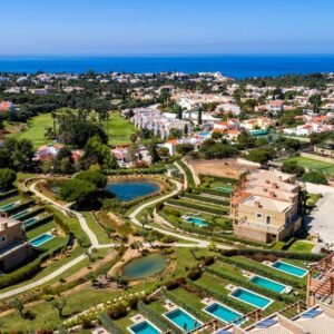 Vale de Milho Village - inclusief huurauto