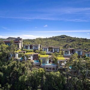 Villa MGallery V Villas Phuket
