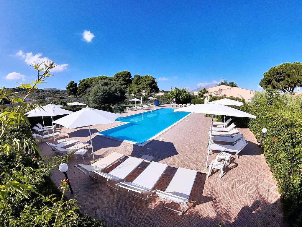 villa teti Villa Teti