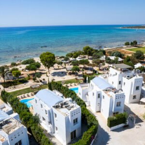 Villa Thalassines
