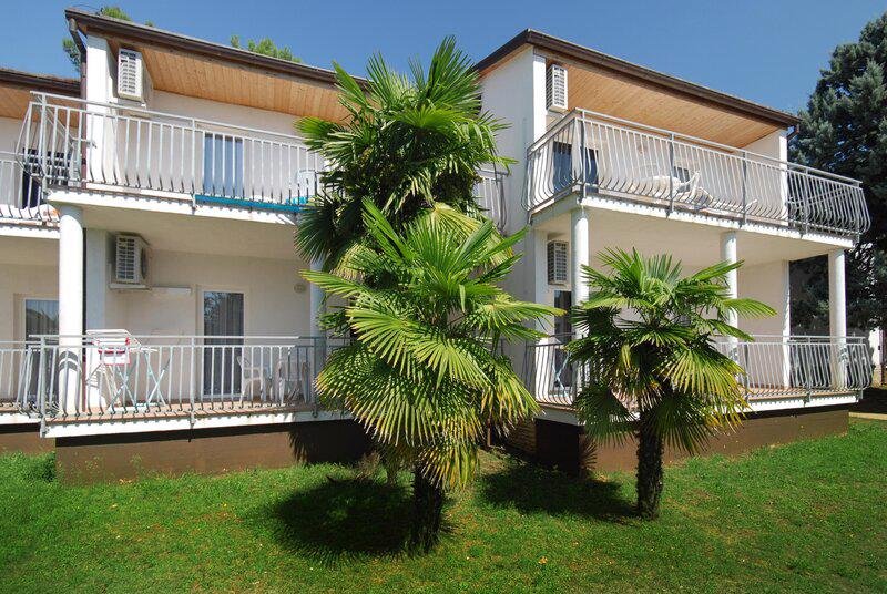 villagio ai pini Villagio Ai Pini