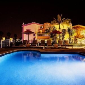 Villas D Dinis