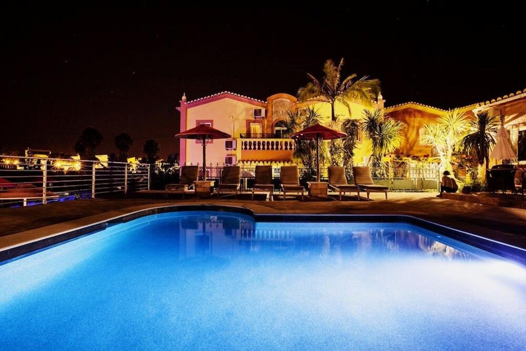 villas d dinis Villas D Dinis